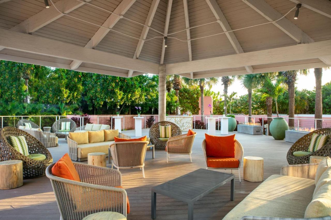Beach House Suites By The Don Cesar St. Pete Beach Dış mekan fotoğraf