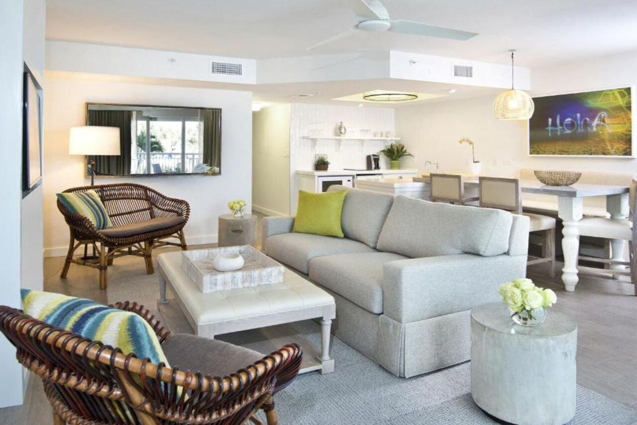 Beach House Suites By The Don Cesar St. Pete Beach Dış mekan fotoğraf