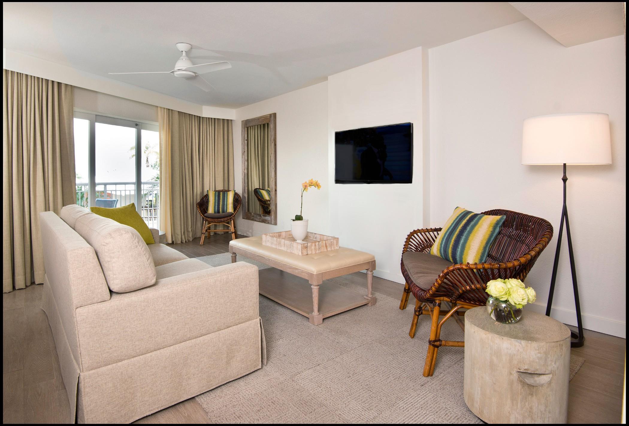 Beach House Suites By The Don Cesar St. Pete Beach Oda fotoğraf