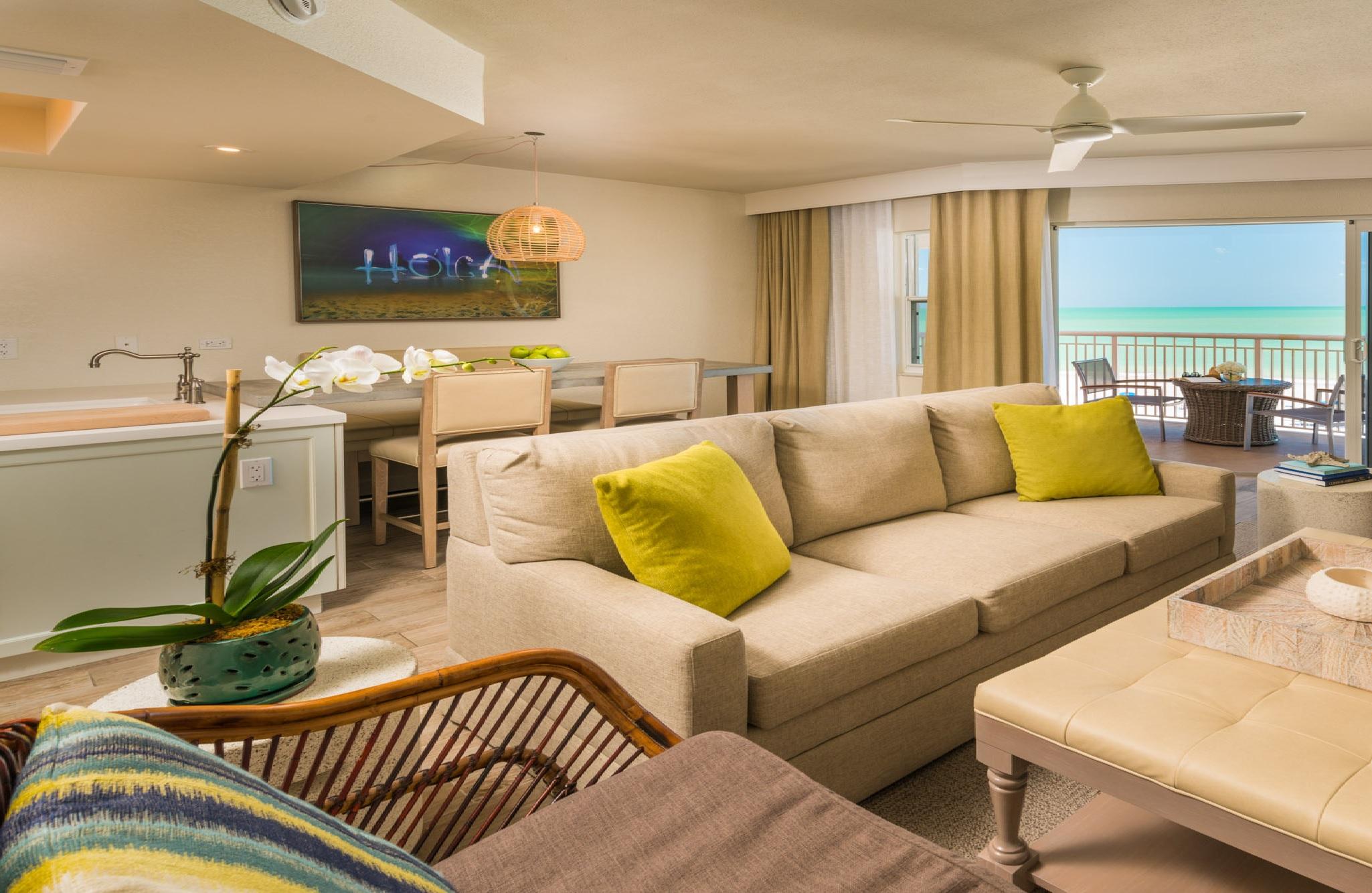 Beach House Suites By The Don Cesar St. Pete Beach Dış mekan fotoğraf