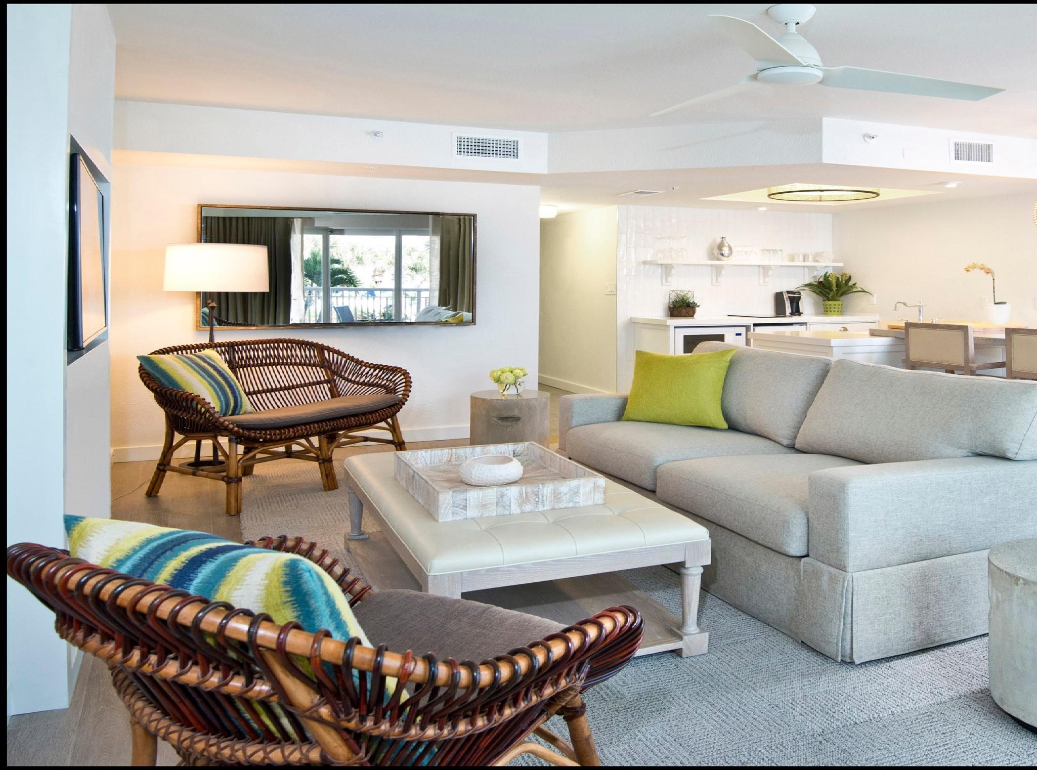 Beach House Suites By The Don Cesar St. Pete Beach Dış mekan fotoğraf