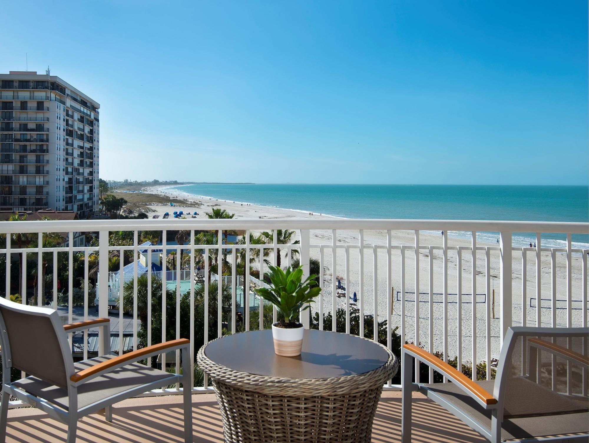 Beach House Suites By The Don Cesar St. Pete Beach Oda fotoğraf
