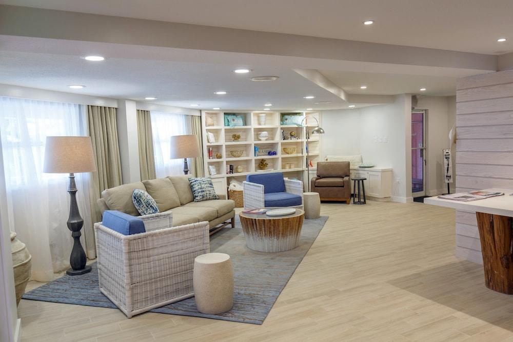 Beach House Suites By The Don Cesar St. Pete Beach Dış mekan fotoğraf