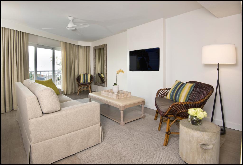Beach House Suites By The Don Cesar St. Pete Beach Dış mekan fotoğraf