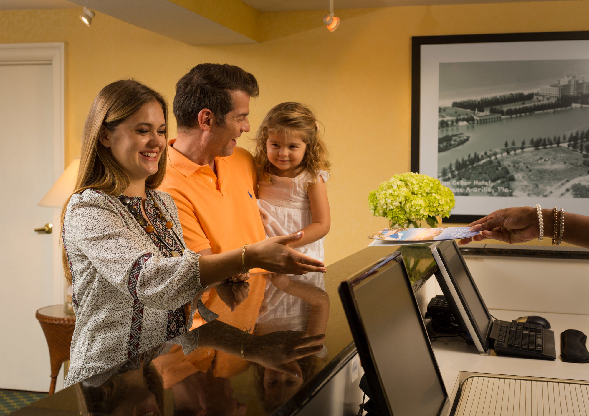 Beach House Suites By The Don Cesar St. Pete Beach İç mekan fotoğraf