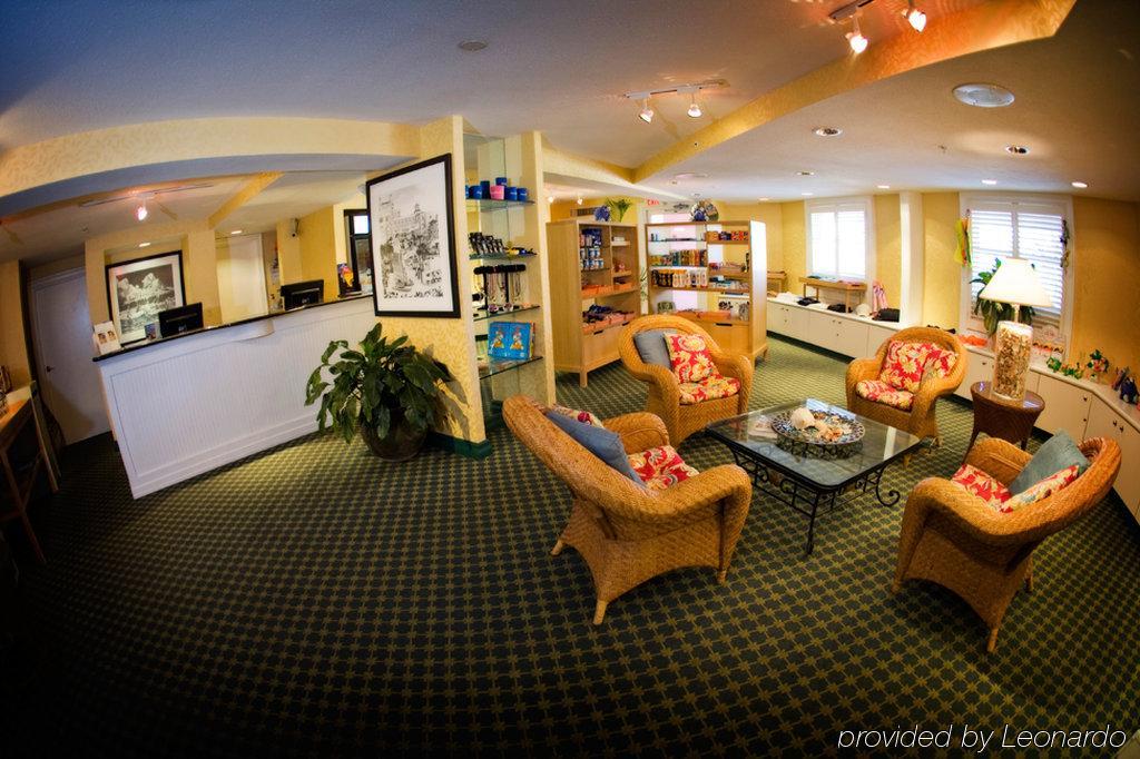 Beach House Suites By The Don Cesar St. Pete Beach Dış mekan fotoğraf