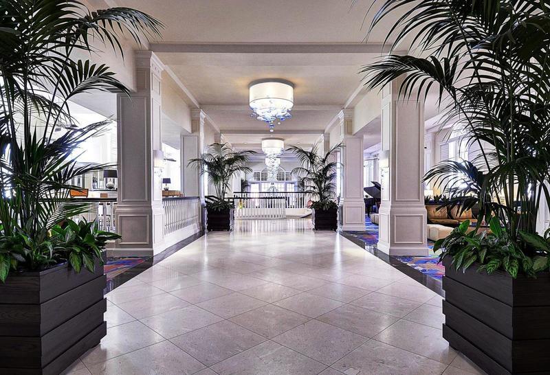 Beach House Suites By The Don Cesar St. Pete Beach Dış mekan fotoğraf